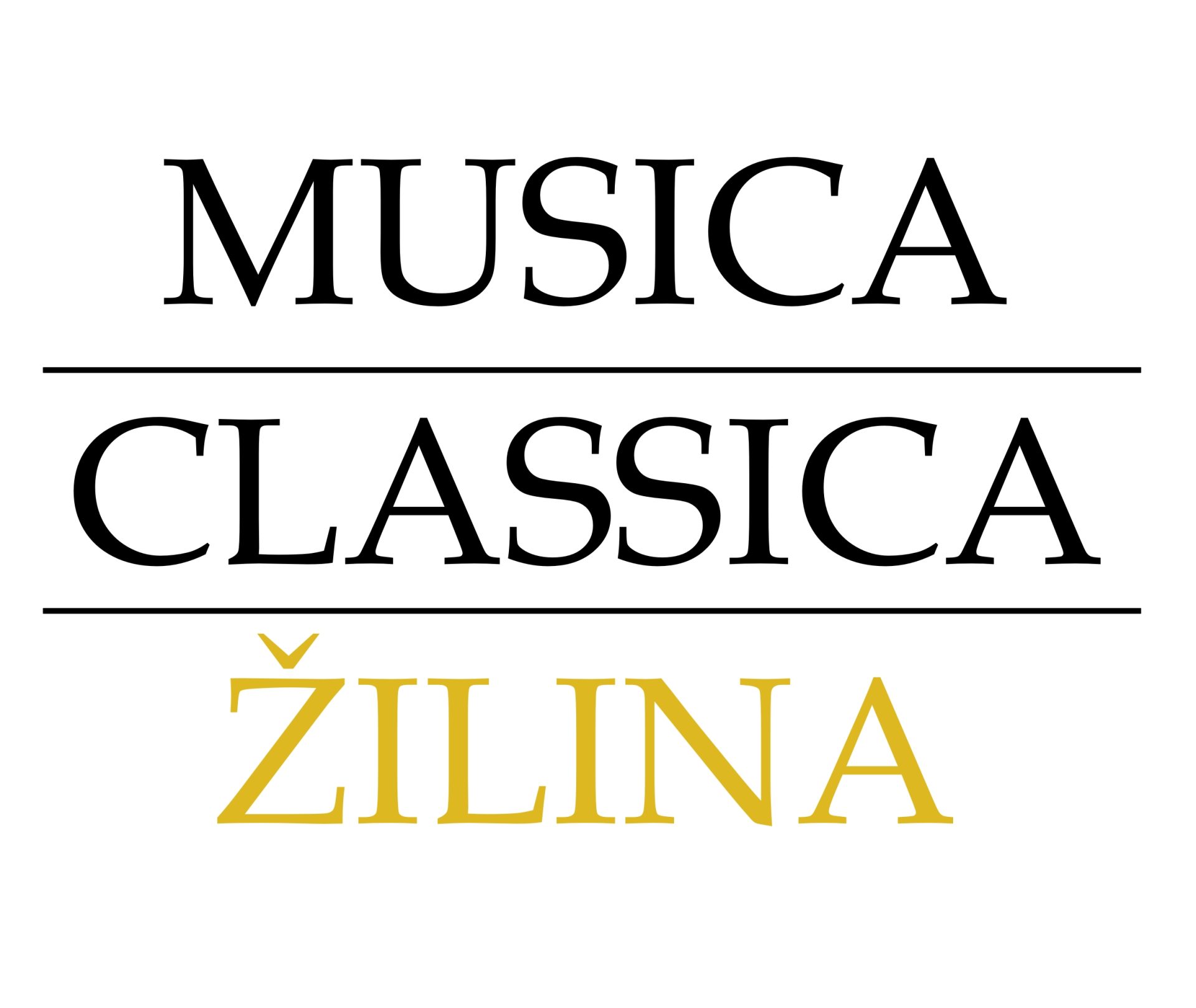 Musica Classica Žilina