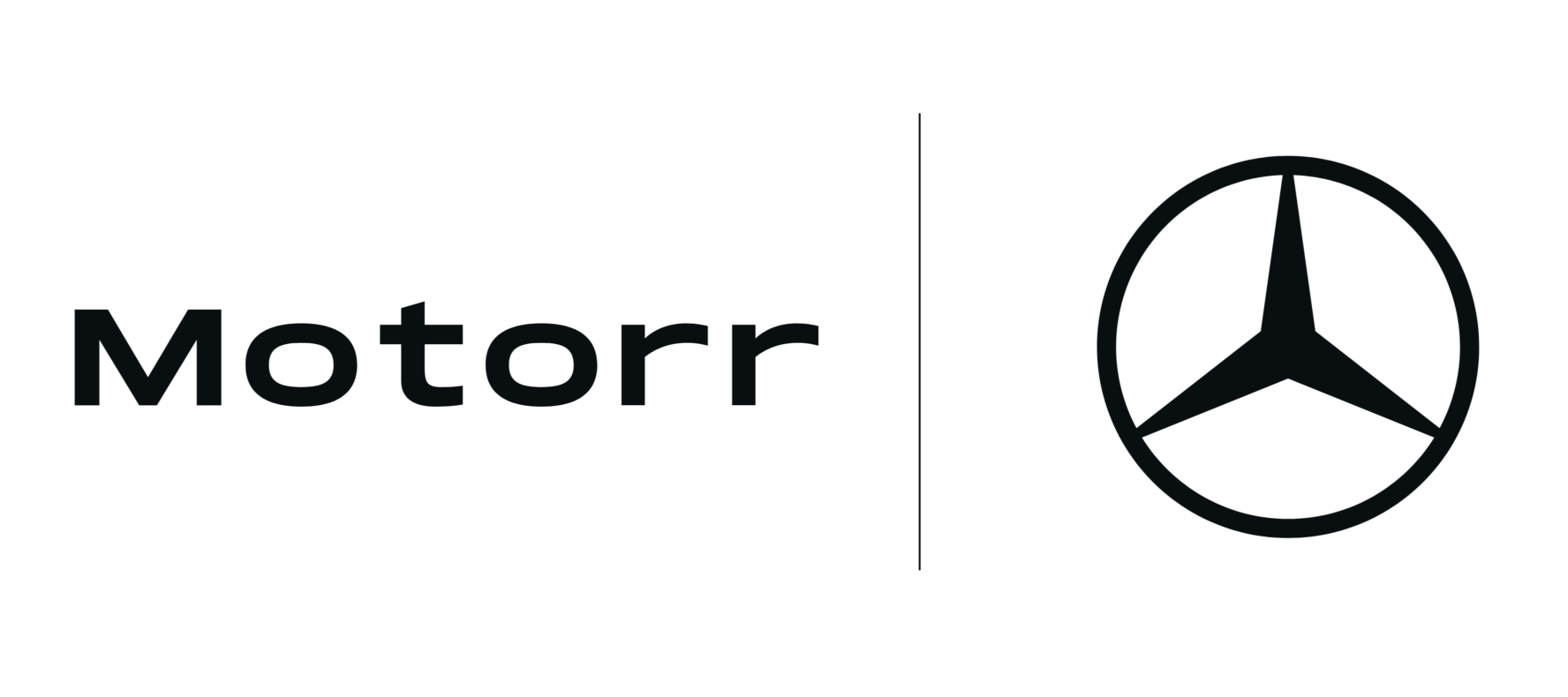 mercedes-benz logo motorr