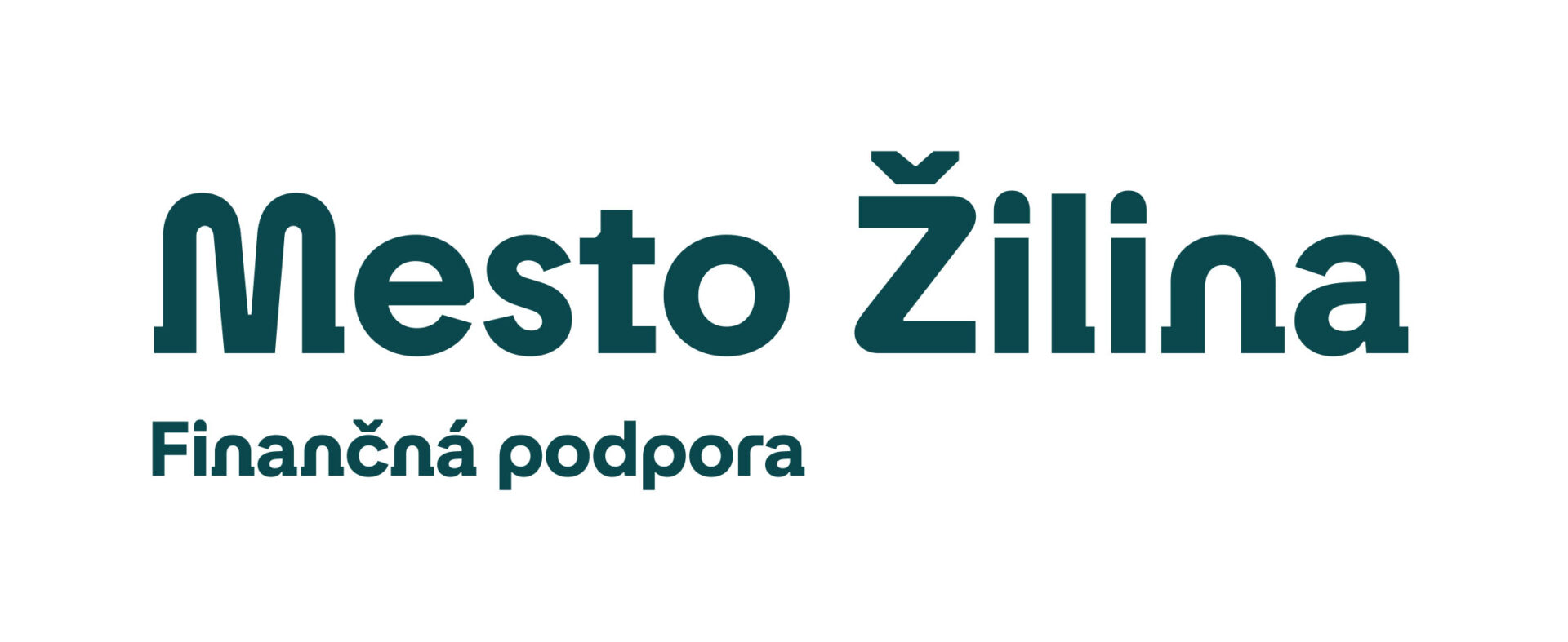 Logo Mesto Žilina