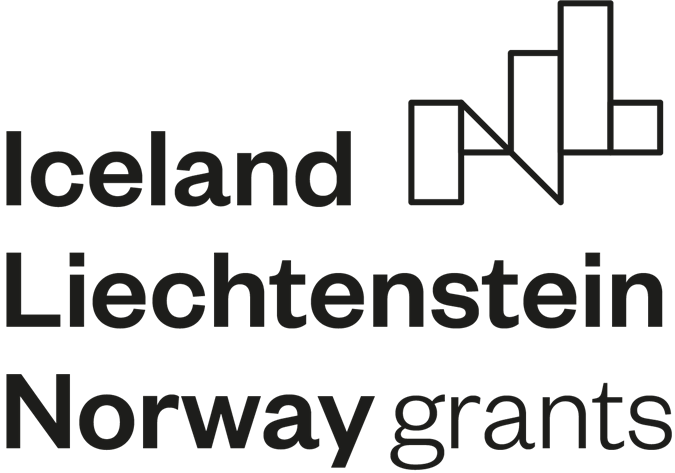 Logo - iceland, liechtenstein, norway eea grants